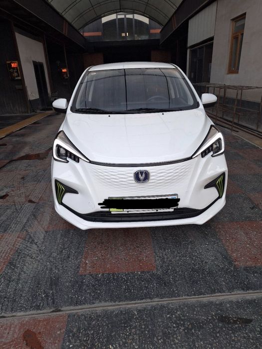 CHANGAN Ben Ben E star
