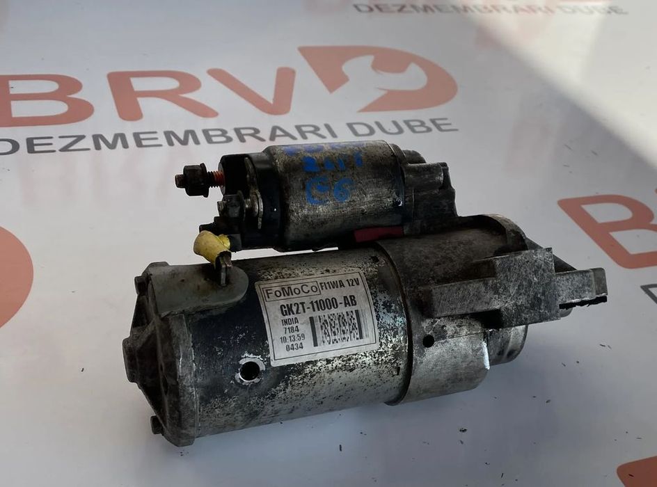 Electromotor FORD TRANSIT 2016-2020 an fabricatie 2.0 motorizare , Eur