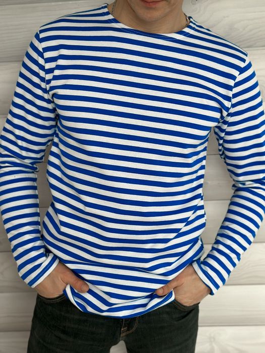 Продаю новую летнюю Тельняшку -  52 р