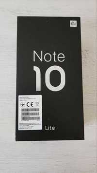 Xiaomi Note 10 Lite