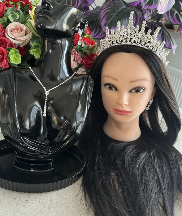 Accesoriu de par superb