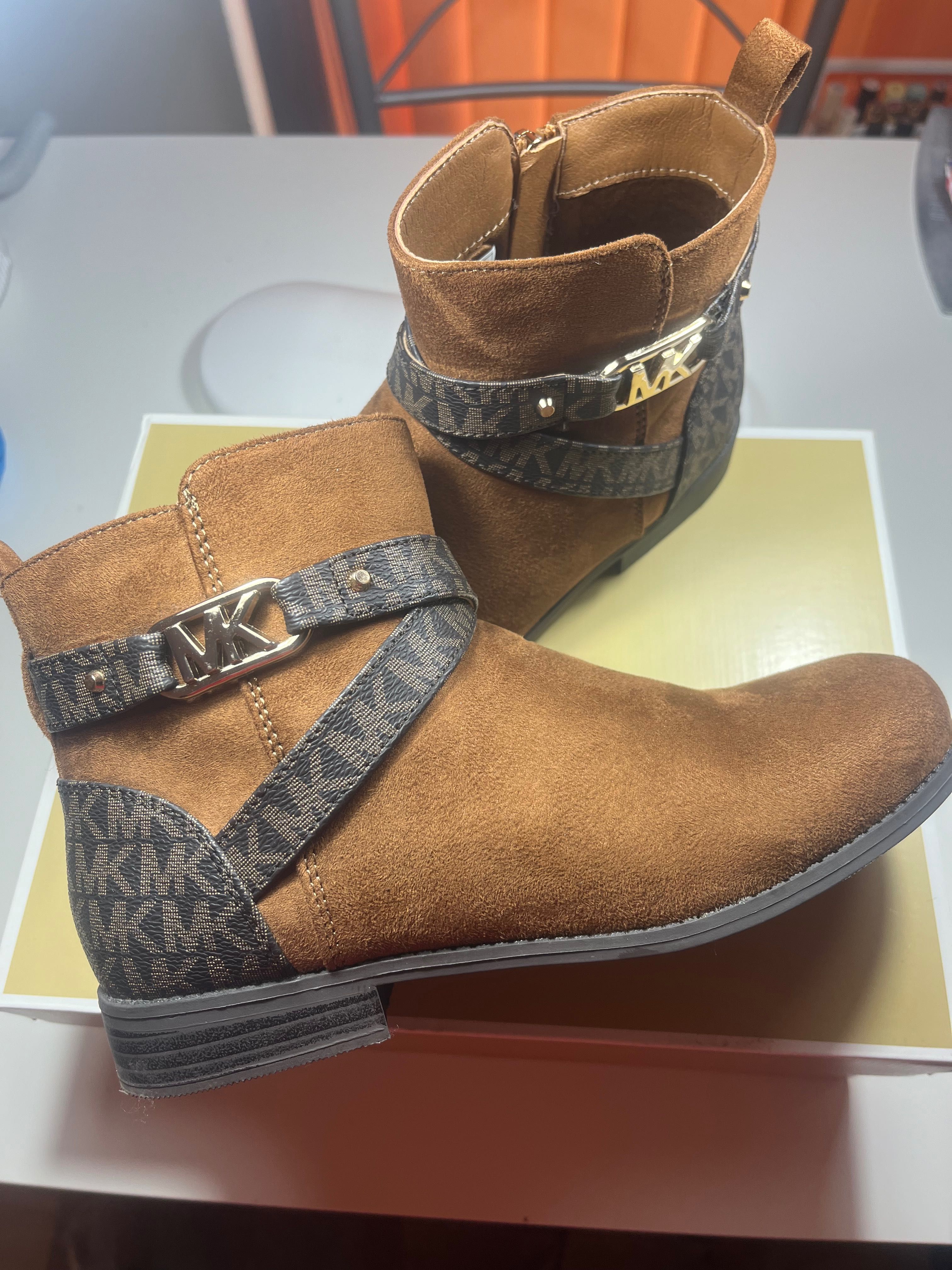 Боти Michael kors