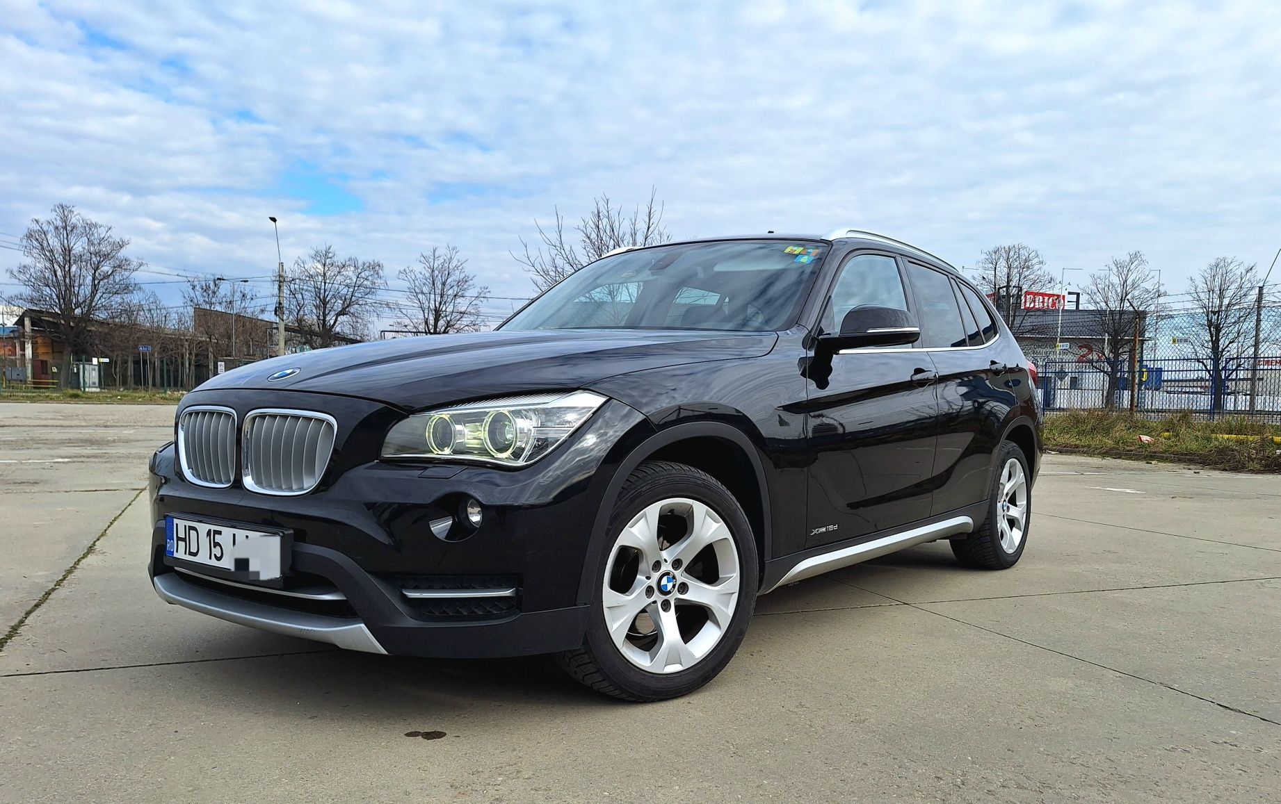 BMW X1 xLine XDRIVE Automat