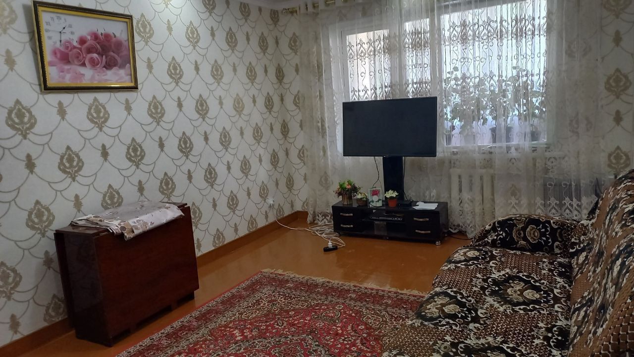 Срочно сдаётся 2/3/4 Ангрен 13 квартал ориентир ГАИ Дукент