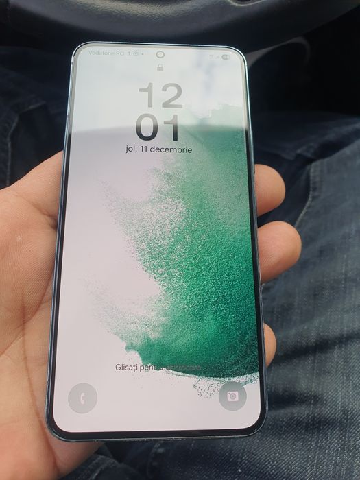 Samsung s 22  8/256Gb