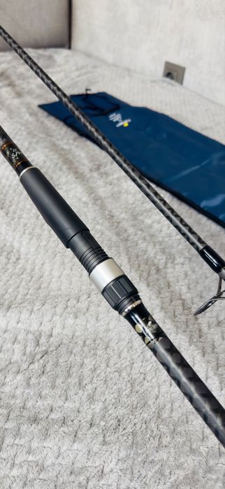 Free Spirit CTX S/M 13ft спод и маркер