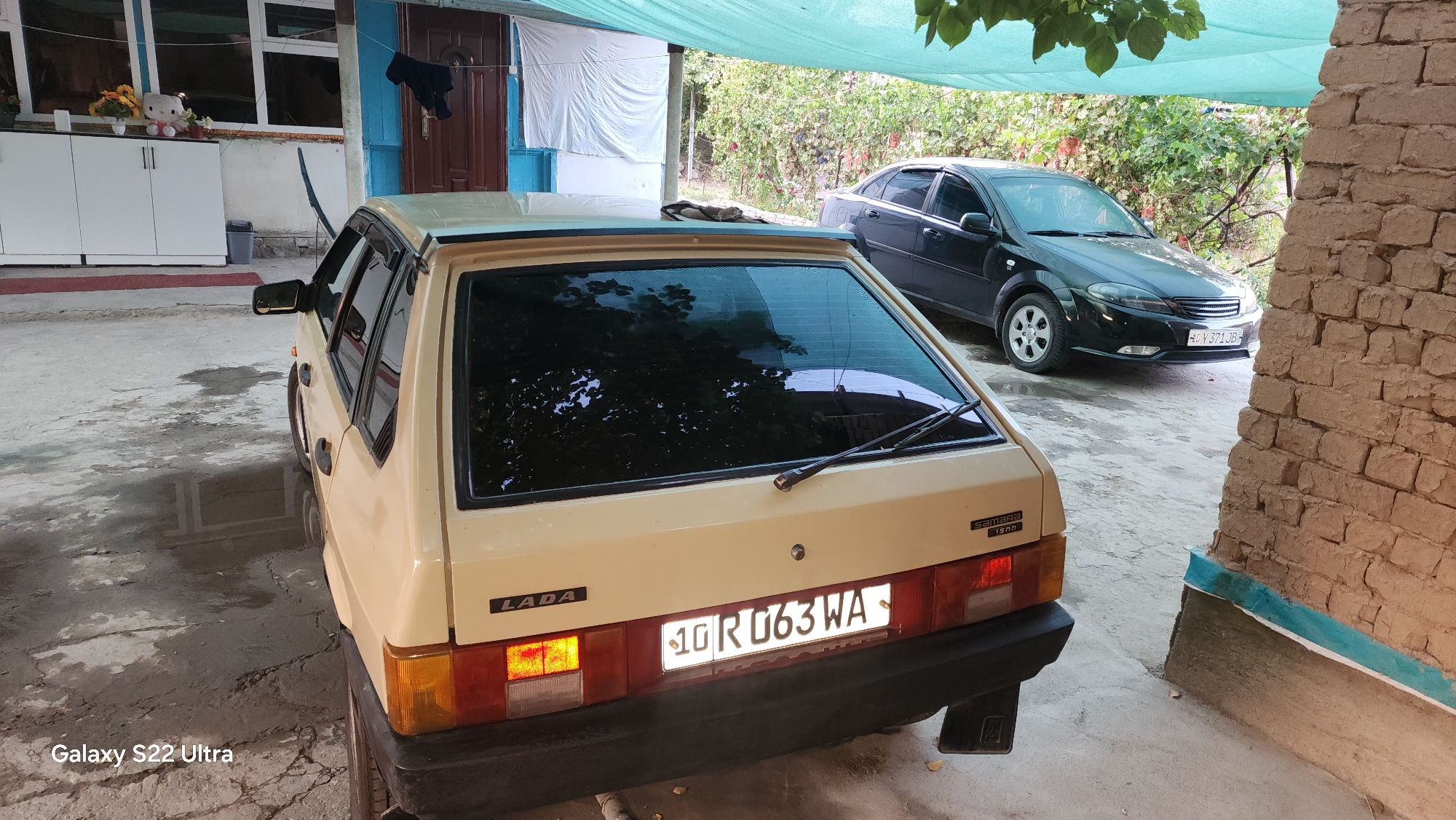 Лада 2109 срочна продам