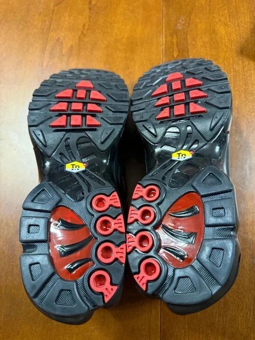 Nike Air Tn 44 noi/new