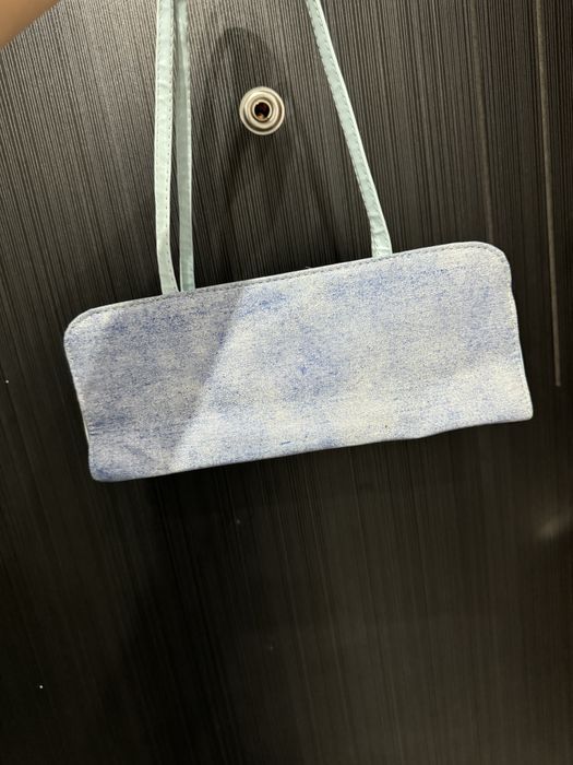 Нова чанта деним