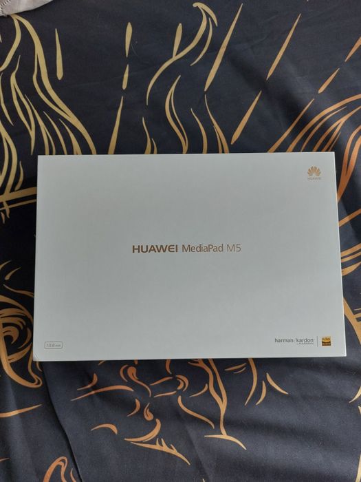 Huawei MediaPad M5 10.8"