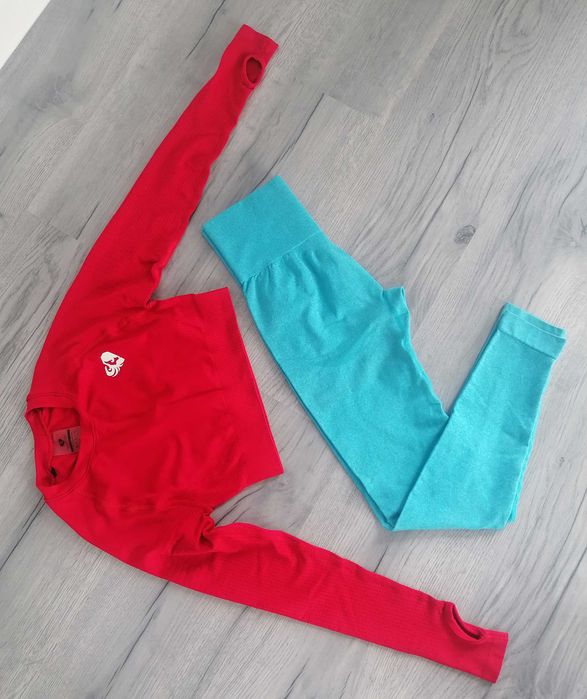 Bluza dama fitness Xs noua