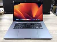 Лаптоп Apple Macbook PRO 16 2019 I7 16GB 512GB SSD с гаранция A2141