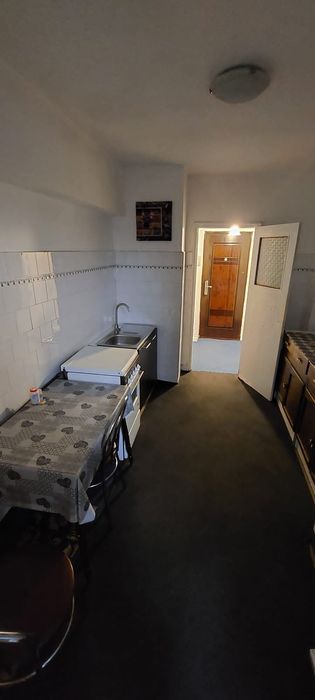 Apartament decomandat gradin botanica