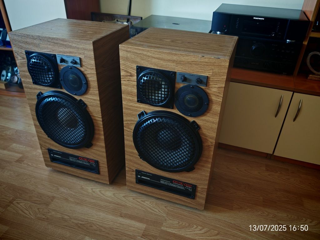 Амфитон 100 АС Amfiton тонколони