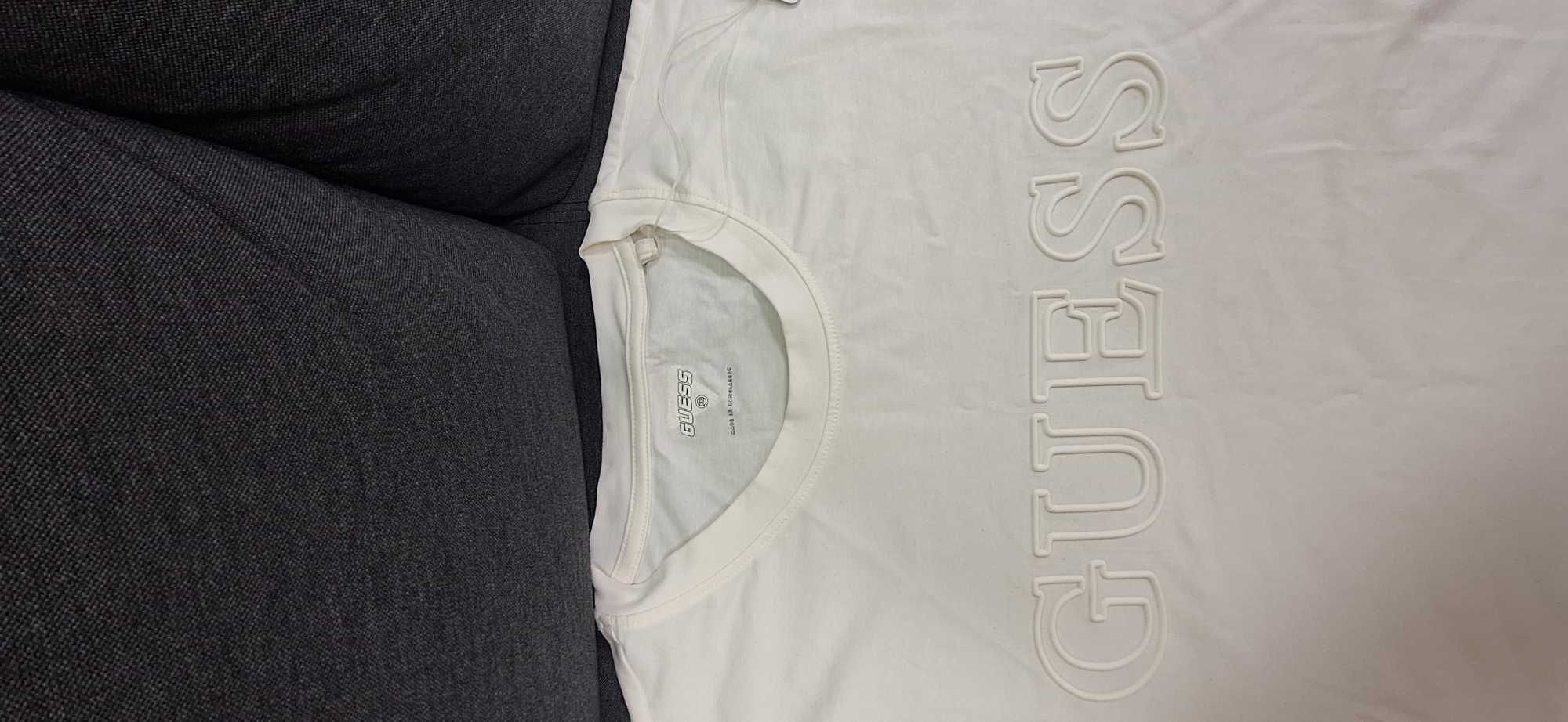 Мъжка тениска Guess
