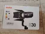 Lampa led Godox S30