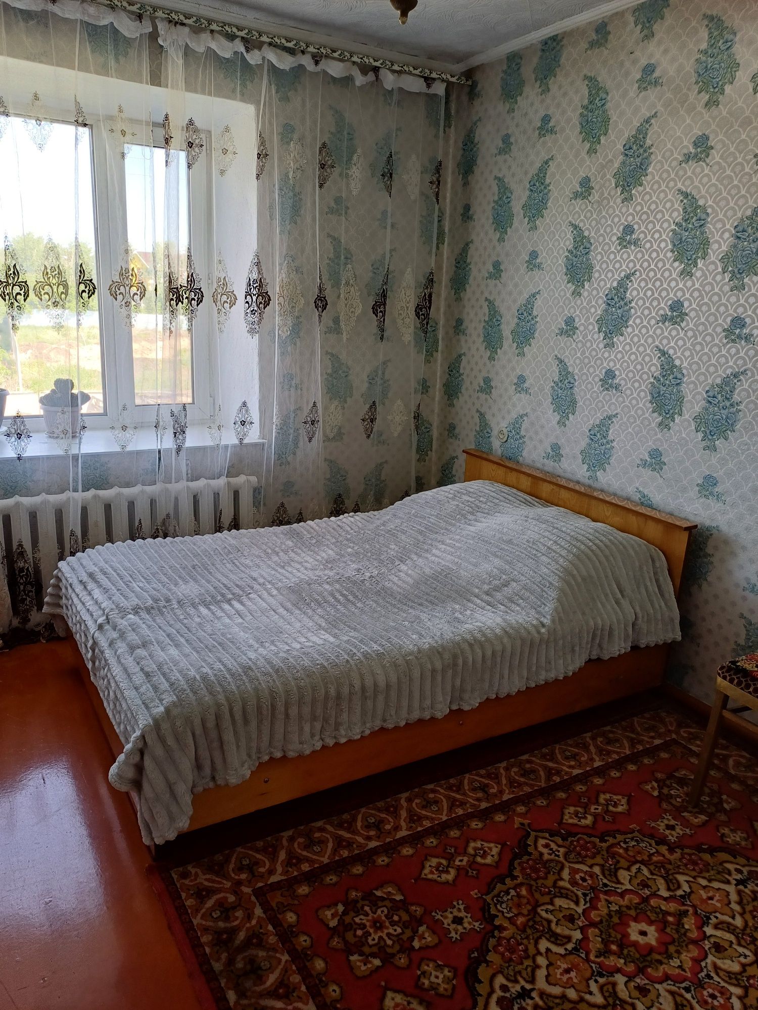 Сдам 2 комн.квартиру