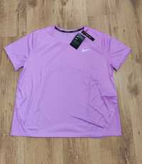 Tricou dama Nike Running Dri Fit mărimea XL