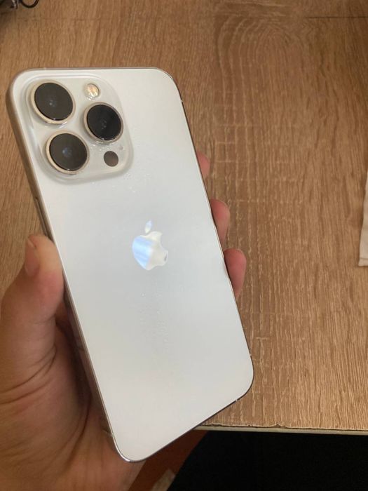Iphone 13 pro с гарантией