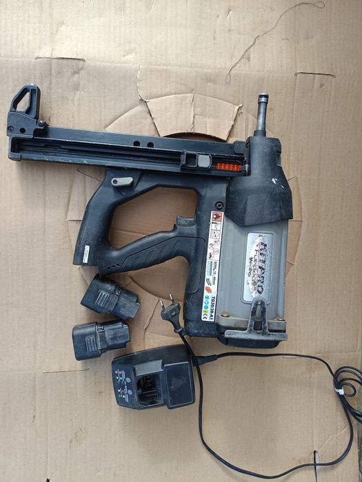 Wurth Dewalt pistol cuie pt beton până la 40 mm