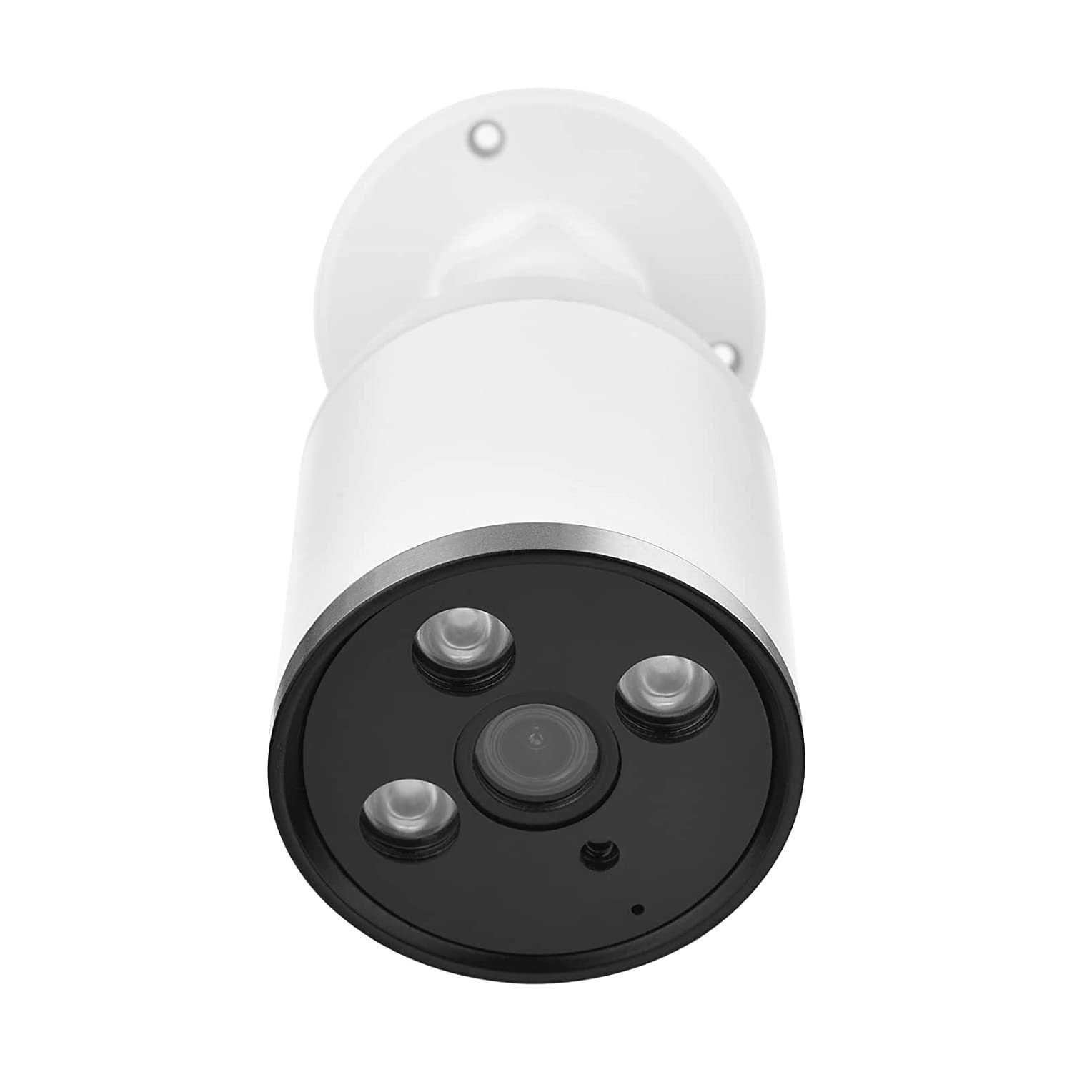 Smart WiFi Камера 2MP 130°  ъгъл,нощно виждане,двупосочен разговор