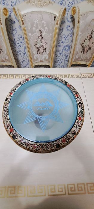 Табла дарбука турецкая