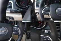 Jeep Grand Cherokee Unic proprietar