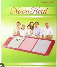 Novu heat оздоровление всего организма!