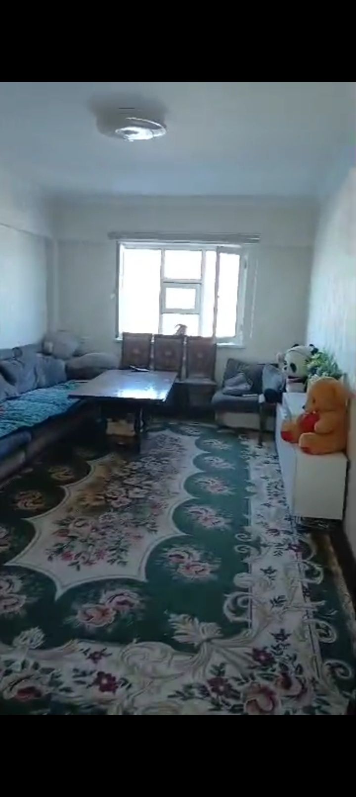 Квартира сотилади