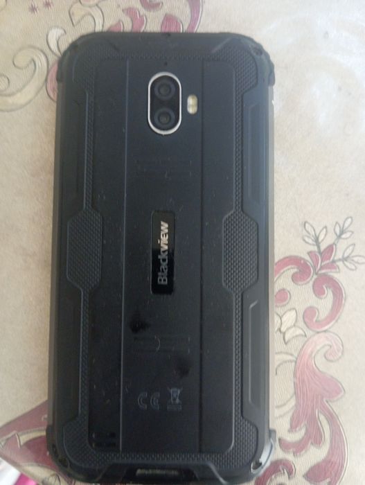 Срочно продам Black view