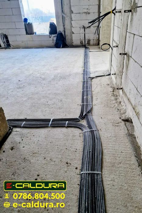 O singură firmă pentru toate instalațiile casei tale