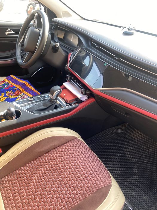 Cherry arizo 6 pro turbo