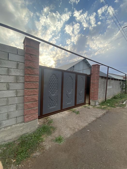 Дом в хорошем состаяний