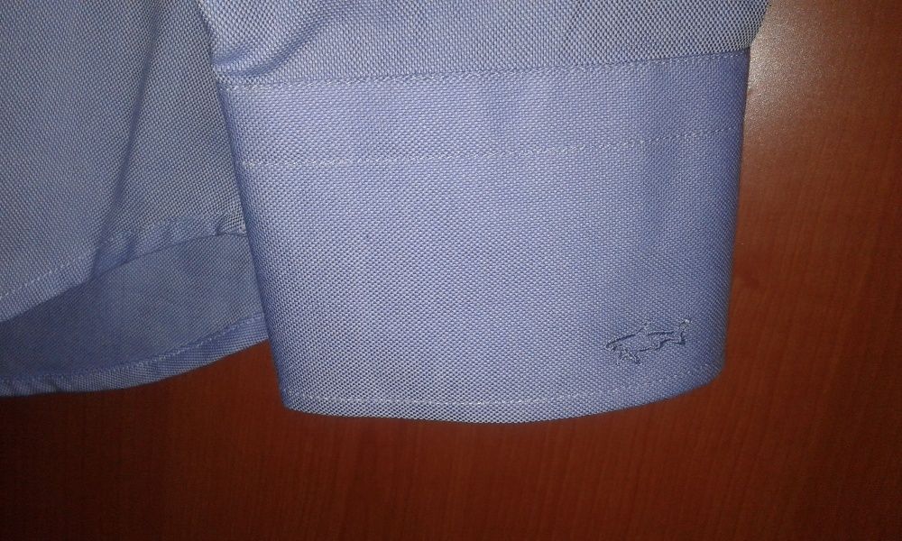 Camasa "Paul & Shark" originala, noua