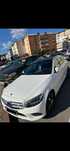 Mercedes c200d 1.6 an 2020 motor Mercedes