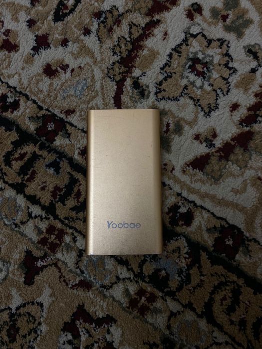 Power bank Yoobao
