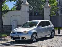 Volkswagen Golf  5 "Edition" 2008 1.4 6 viteze Euro 4