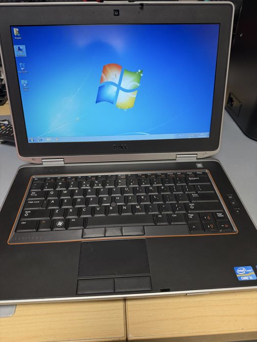 Laptop Dell latitude 6420
