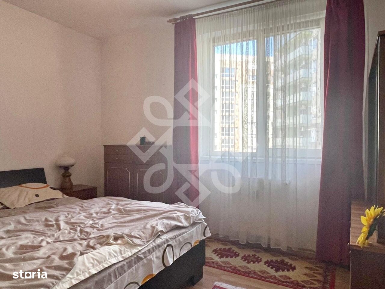 Apartament cu doua camere in Prima Nufarul, Oradea