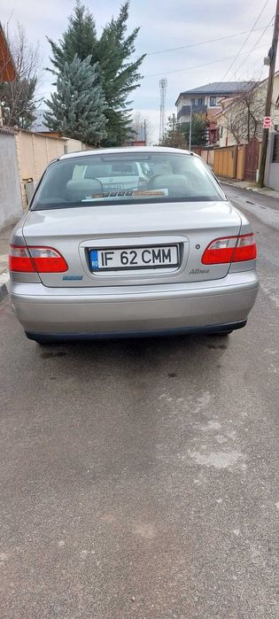 Vand FIAT Albea, 1,2 benzina, 2005, 99000km