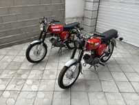 Simson s51 B 2 броя