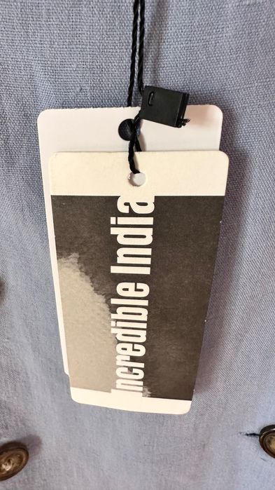 Нова рокля Gang, 36р., S