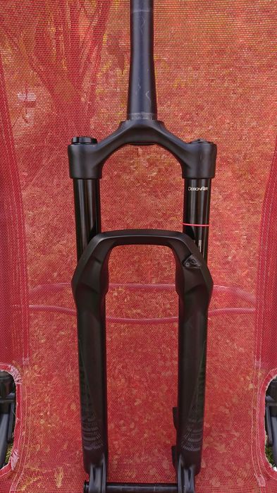 Furca pike 27.5, boost si haibike electric roti 27.5 620 wh