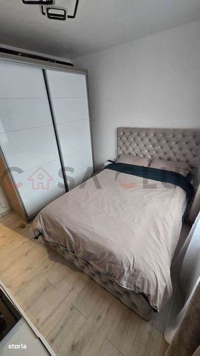 3 camere decomandate, la cheie,etaj intermediar, Piata Zorilor