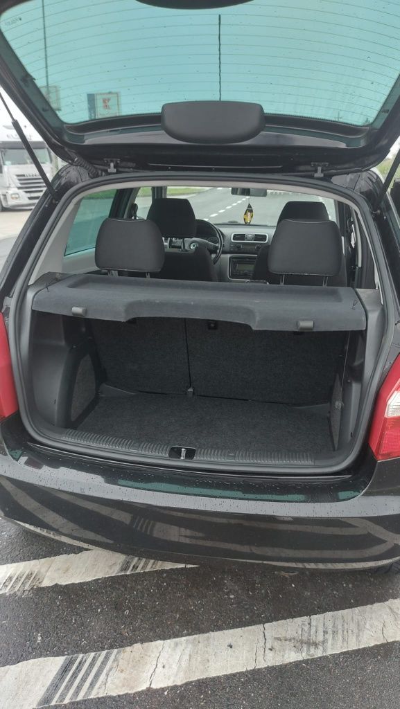 Skoda fabia 1.2 pachet VRS
