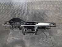 Plansa bord audi a6 c7