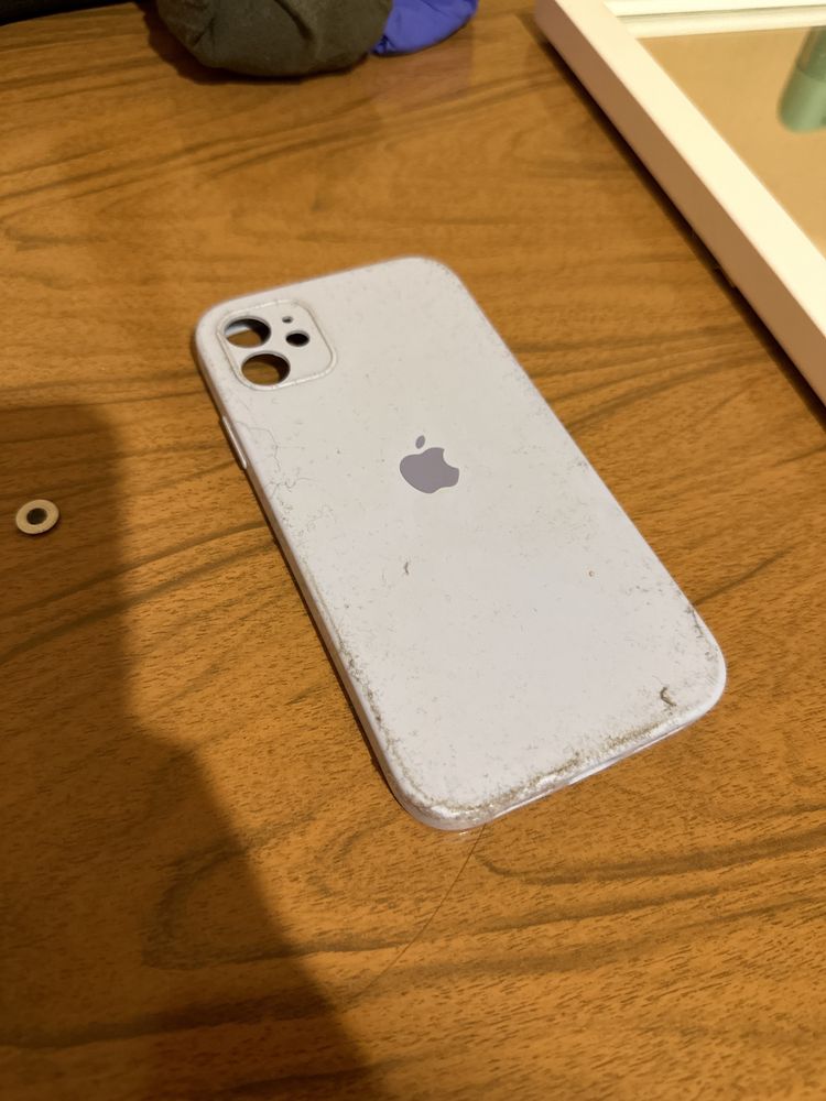 Чехол для iphone 11