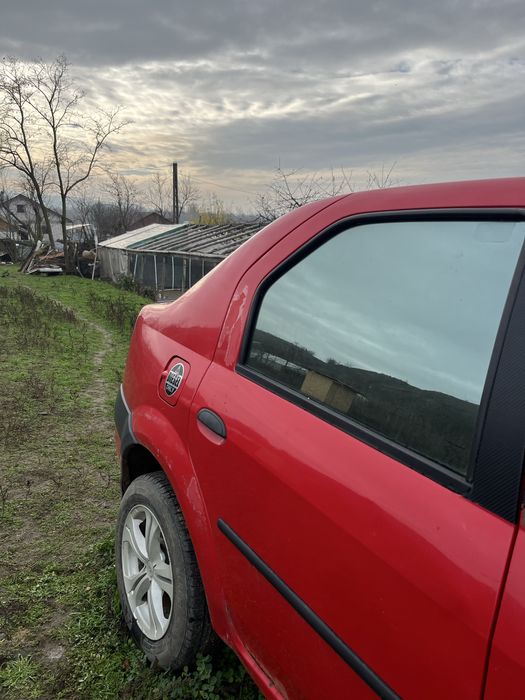 Dacia logan 2006 NEFUNCTIONALA, pt piese