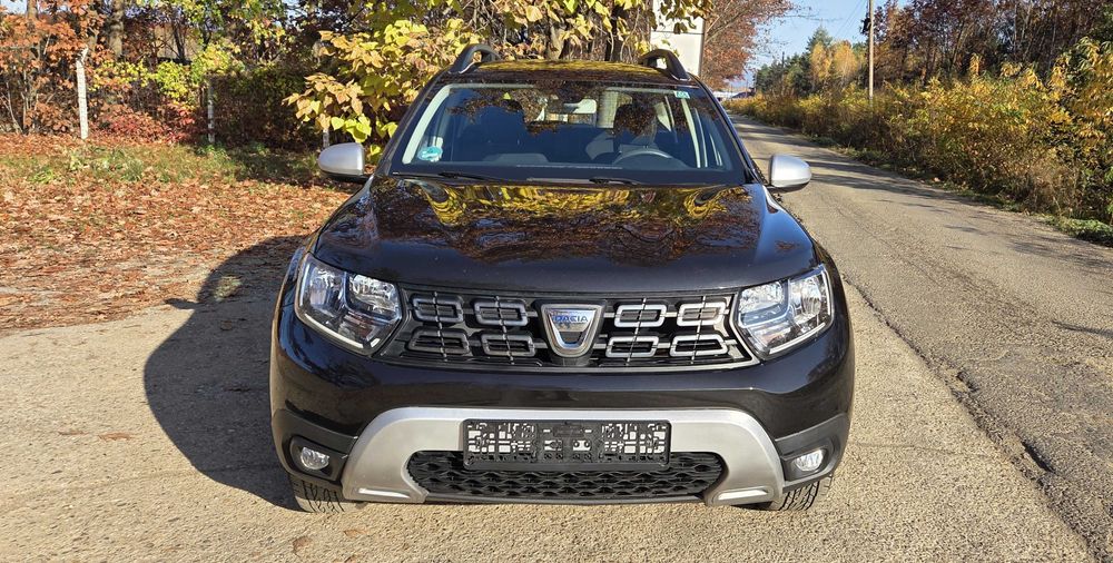 Dacia Duster-1.6 SCe + GPL, *4x2 *