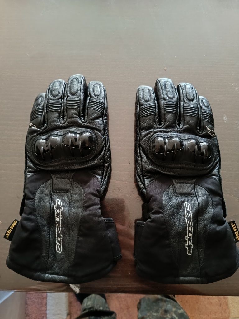 Ръкавици Alpinestars XXL